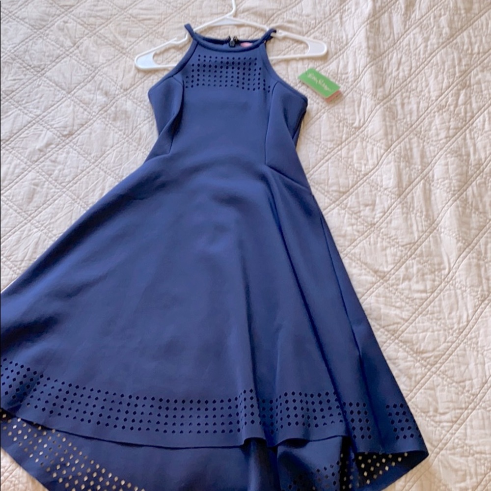 BRAND NEW - Lilly Pulitzer Dress